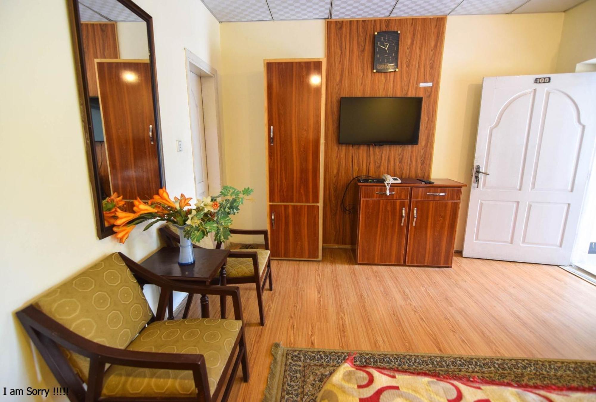 Parhena Cottages Bella Naran Esterno foto