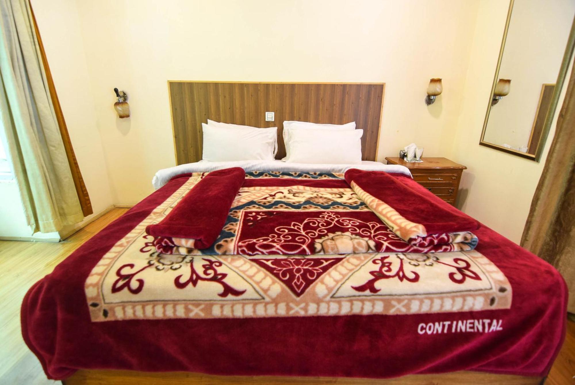 Parhena Cottages Bella Naran Esterno foto