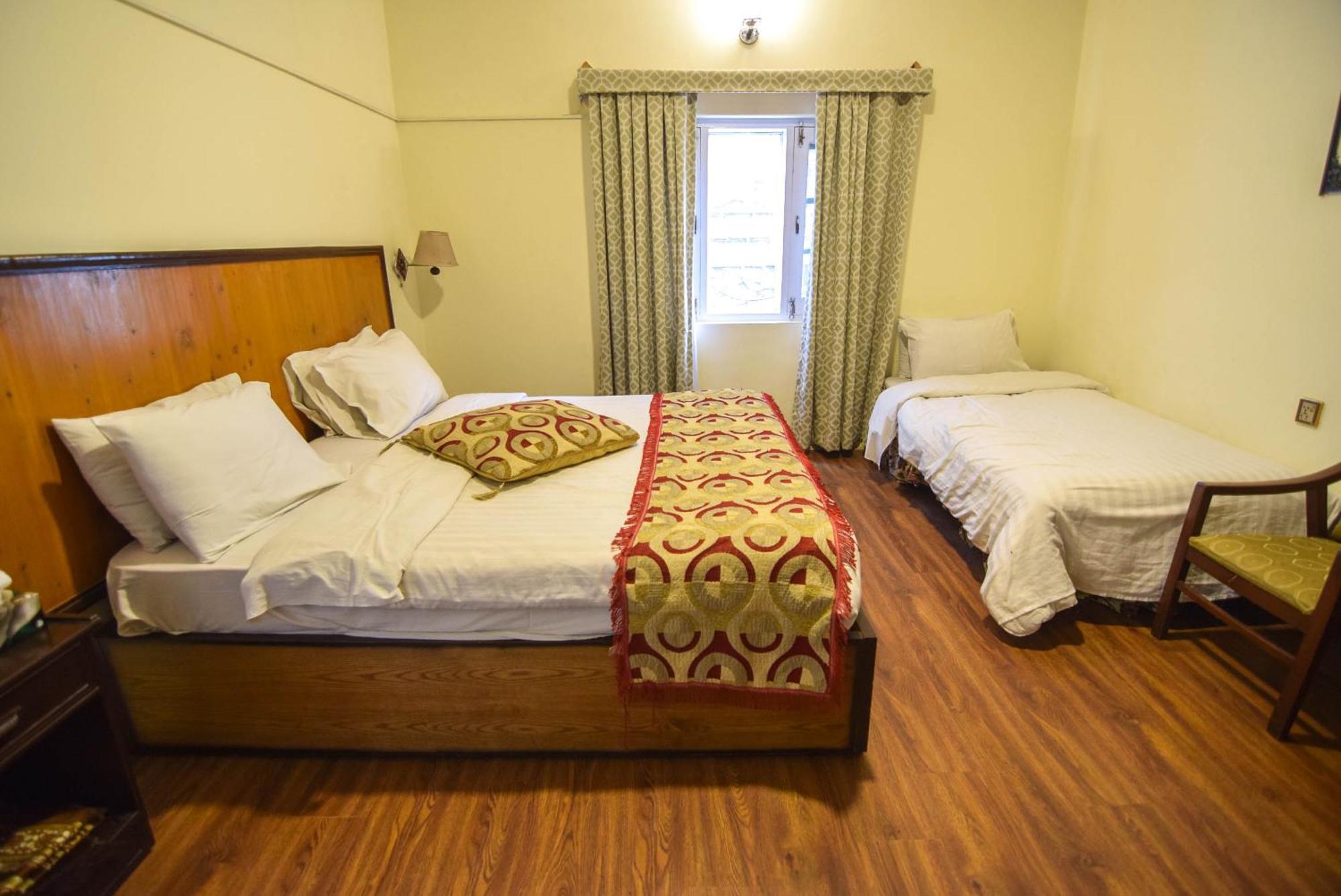 Parhena Cottages Bella Naran Esterno foto